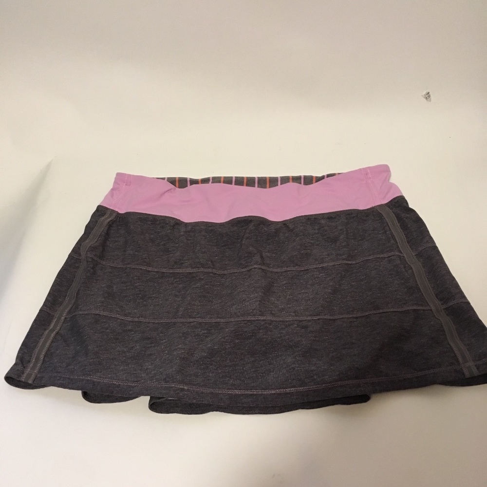 Lululemon Skort Size 10